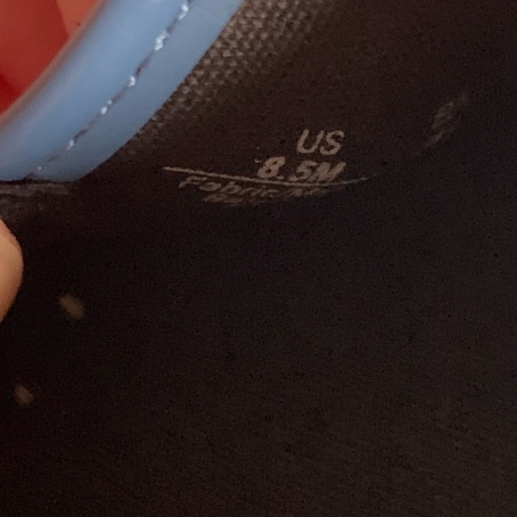 Sam Edelman Circus queen bee slip on espadrilles 8.5 - Picture 5 of 5